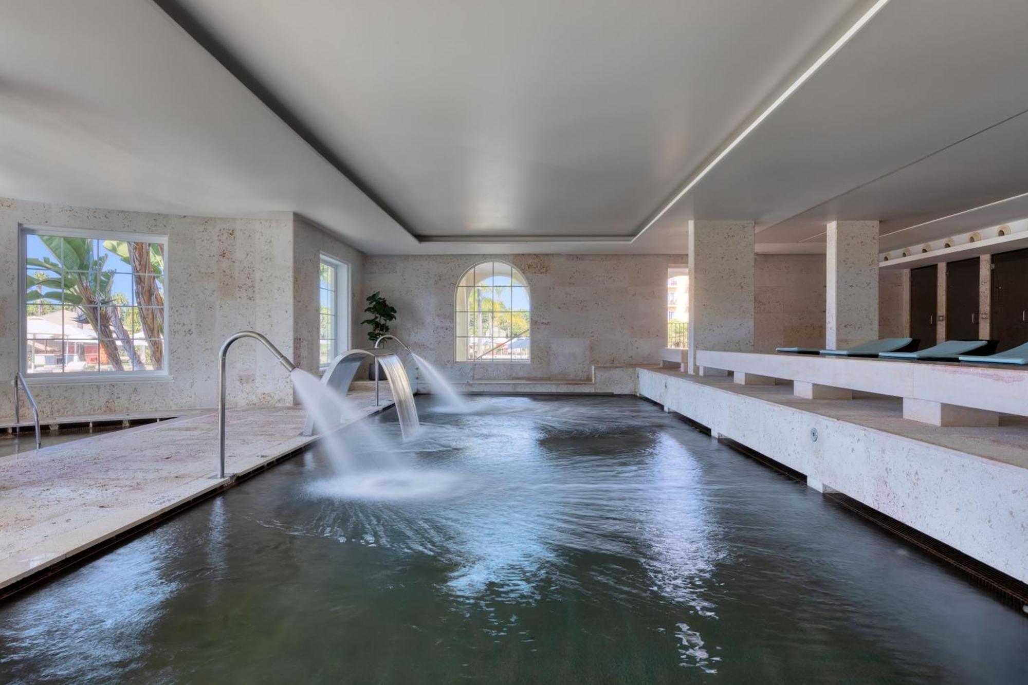 湖泊度假村 维拉摩拉 外观 照片 Spa at the Hotel