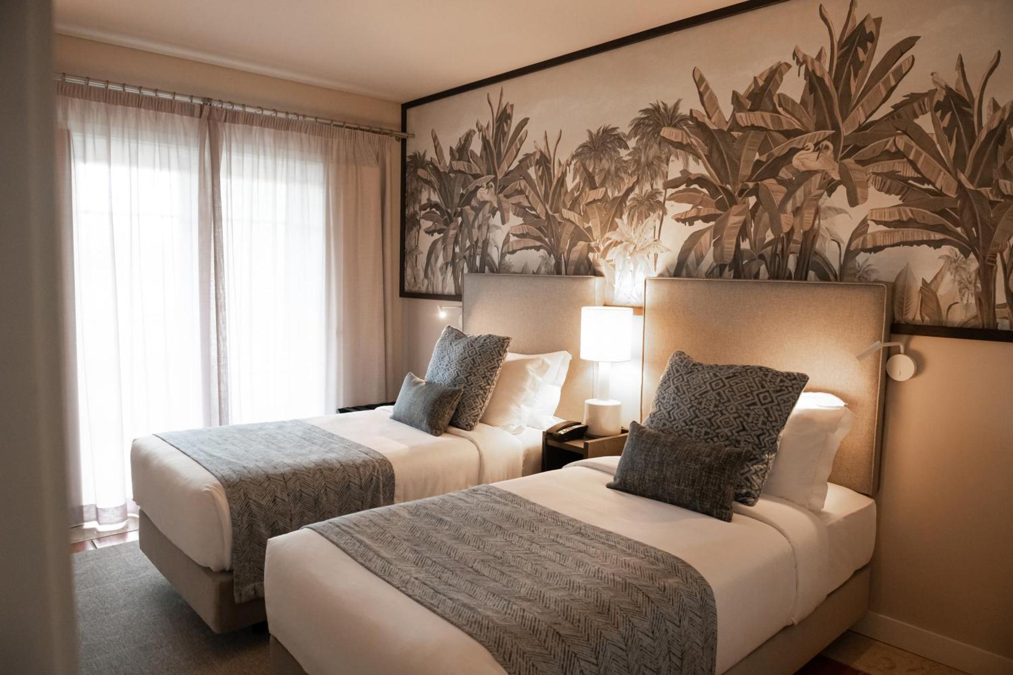 湖泊度假村 维拉摩拉 外观 照片 A room at the hotel