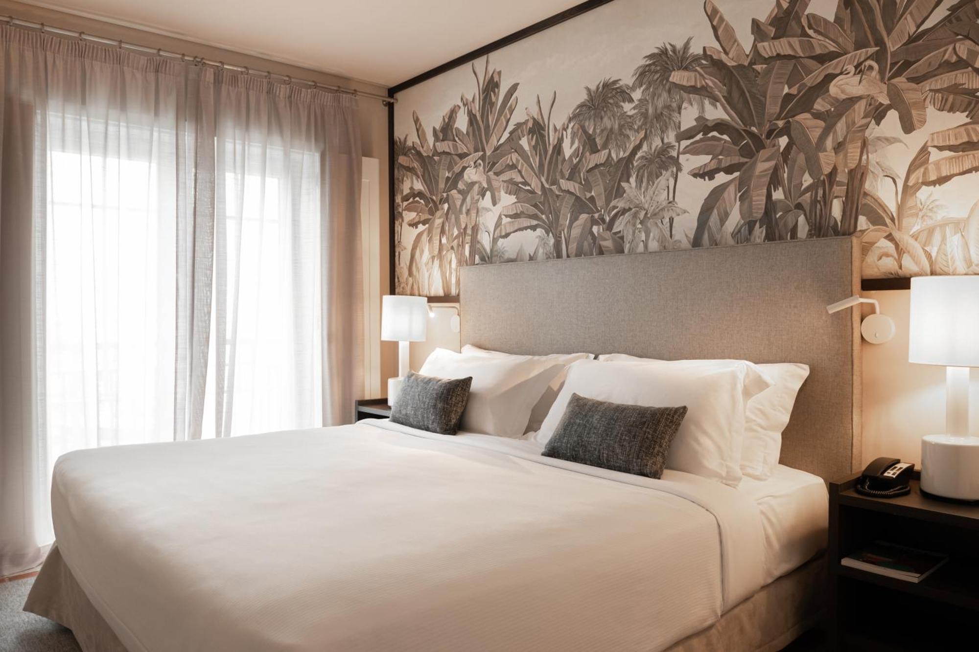 湖泊度假村 维拉摩拉 外观 照片 A bedroom at the hotel